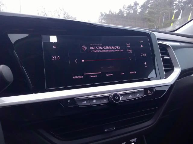 Opel Grandland X GS-Line Grand Sport