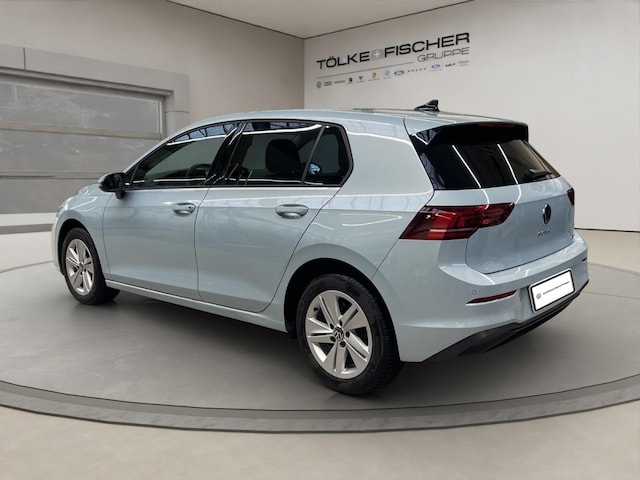 Volkswagen Golf 1.5 eTSI Golf VIII