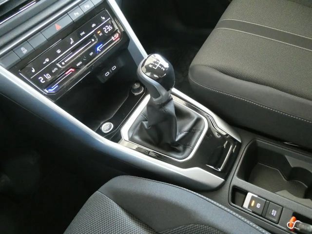 Volkswagen T-Roc Friends TSI