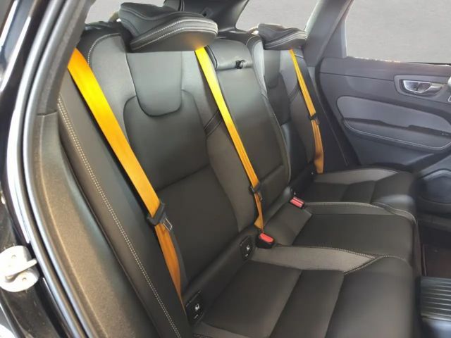 Volvo XC60 AWD Polestar Recharge T8