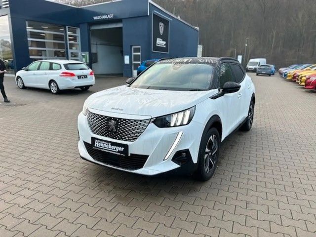 Peugeot E-2008 GT-Line