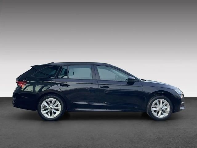 Skoda Octavia 1.5 TSI Combi Selection