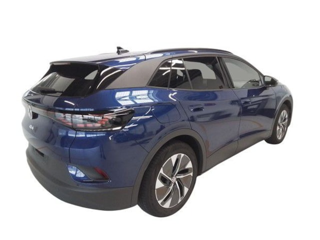 Volkswagen ID.4 IQ.Drive