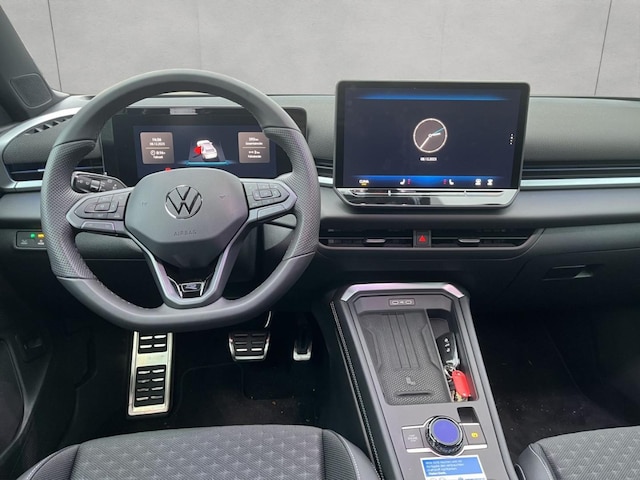 Volkswagen T-Roc DSG R-Line