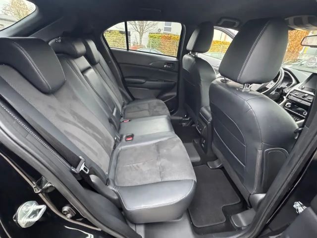 Mitsubishi Eclipse Cross 4WD