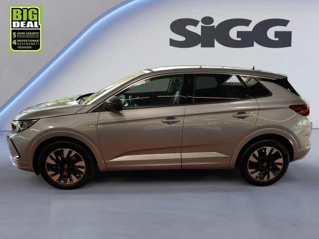 Opel Grandland X Elegance