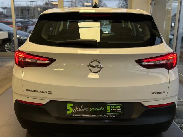 Opel Grandland X Edition Hybrid