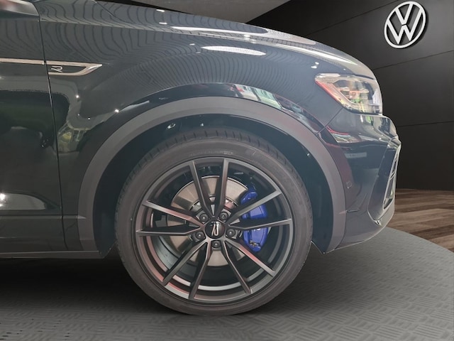 Volkswagen T-Roc 2.0 TSI 4Motion DSG