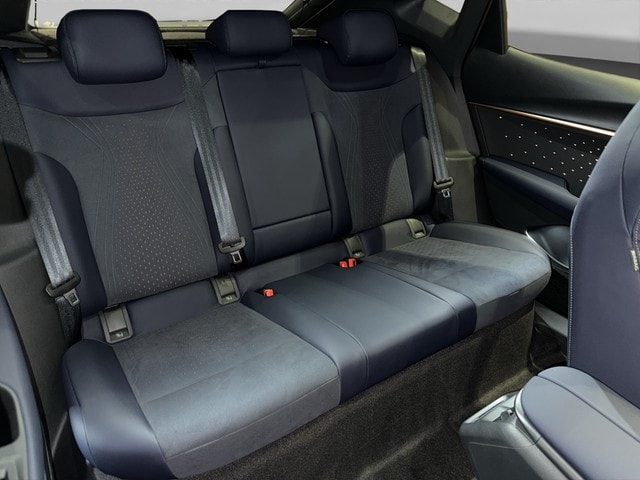 Cupra Tavascan 4Drive