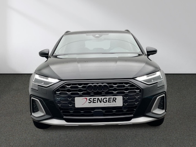 Audi A3 35 TFSI S-Tronic