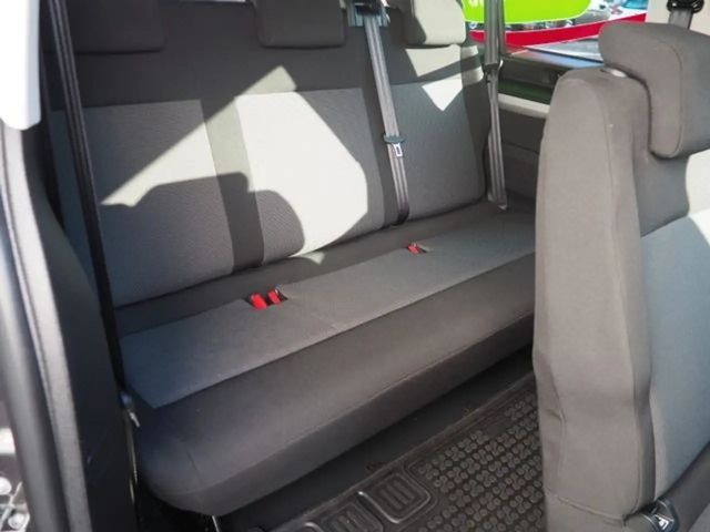 Opel Zafira Life 2.0 CDTI