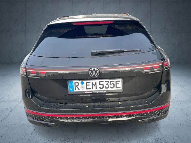 Volkswagen Passat DSG R-Line eHybrid