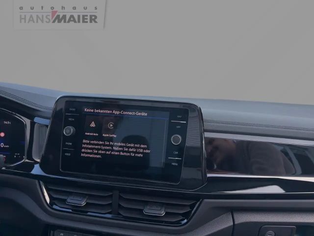 Volkswagen T-Roc Cabriolet DSG R-Line