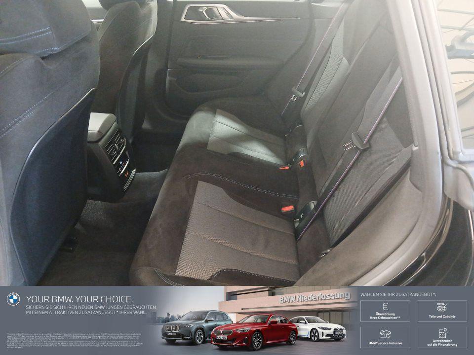 BMW 420 420i Coupé Gran Coupé