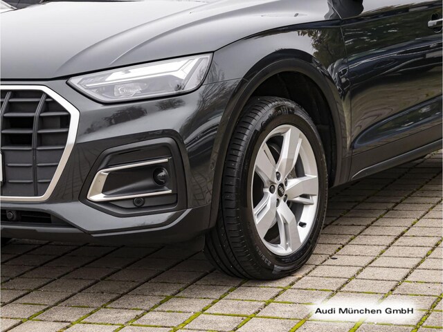 Audi Q5 40 TDI Quattro S-Tronic