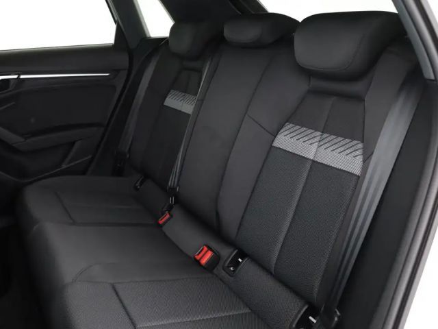 Audi A3 40 TDI Quattro S-Line Sedan