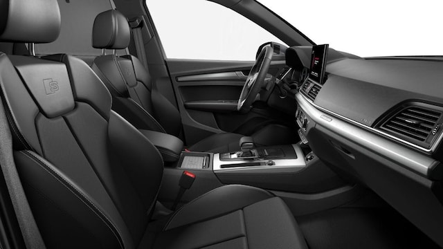 Audi Q5 40 TDI Quattro S-Tronic