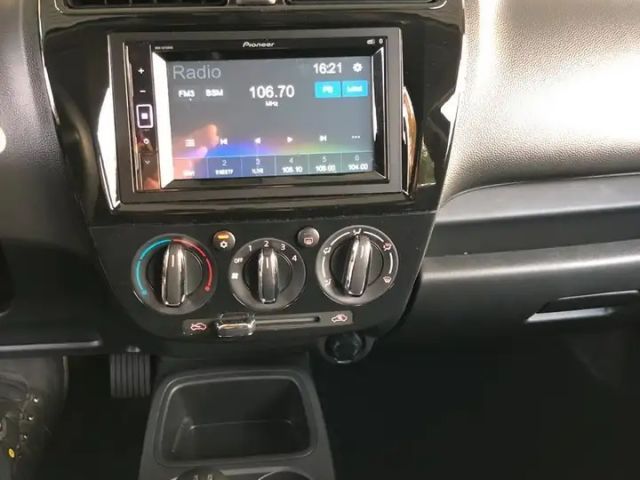 Mitsubishi Space Star Star