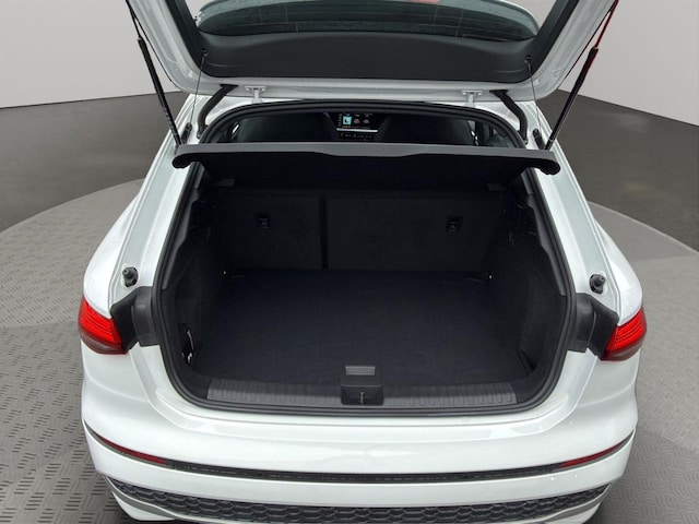 Audi A3 35 TFSI S-Tronic Sportback