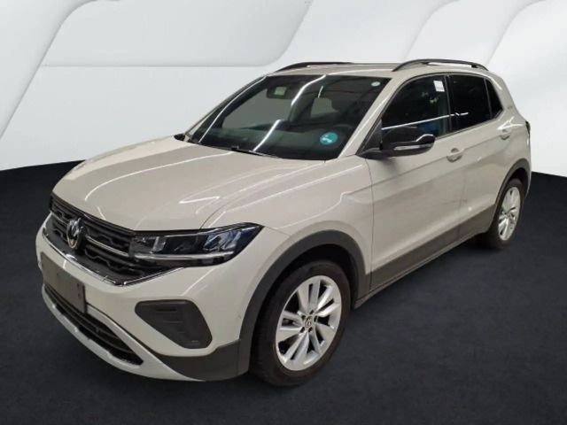 Volkswagen T-Cross 1.0 TSI DSG