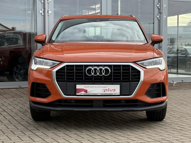 Audi Q3 35 TFSI