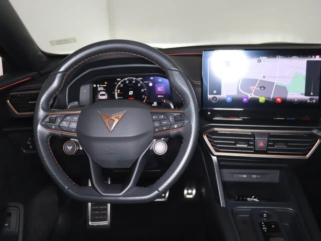 Cupra Formentor 2.5 TSI VZ5