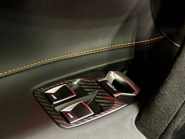 McLaren 750S COUPE MY25 CARBON EXT&INT B&W LIFT FULLOPT!