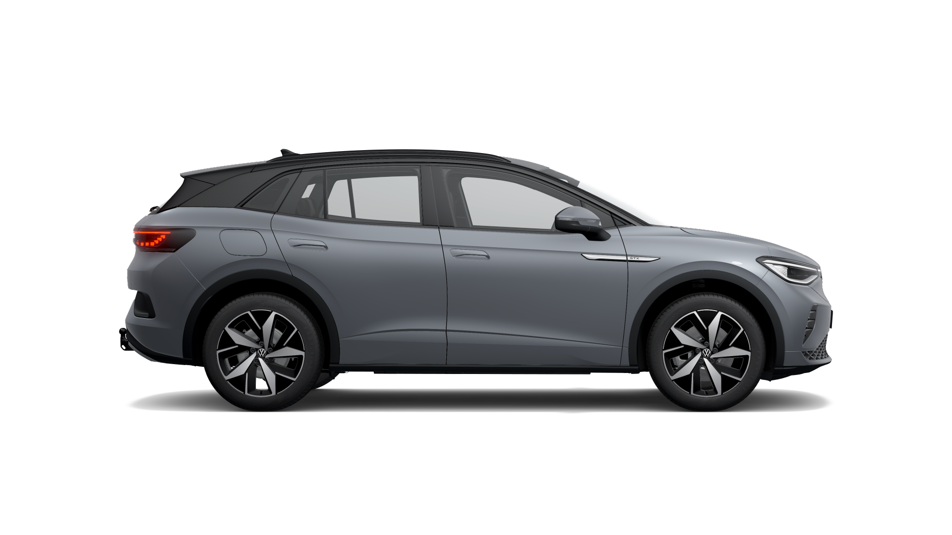 Volkswagen ID.4 220 kW 4Motion GTX