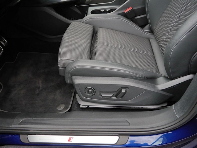 Audi Q4 e-tron Quattro