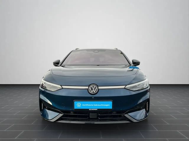 Volkswagen ID.7 IQ.Drive Pro Tourer