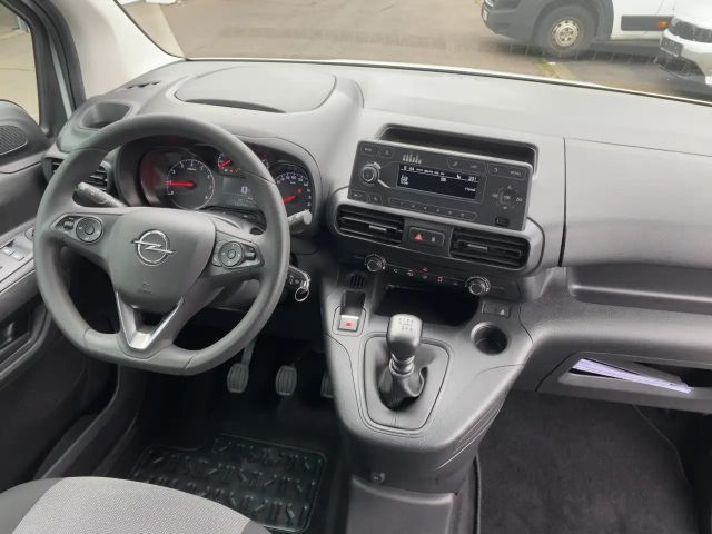 Opel Combo 1.5 CDTI