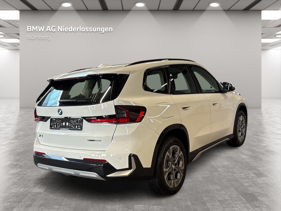 BMW X1 sDrive20i