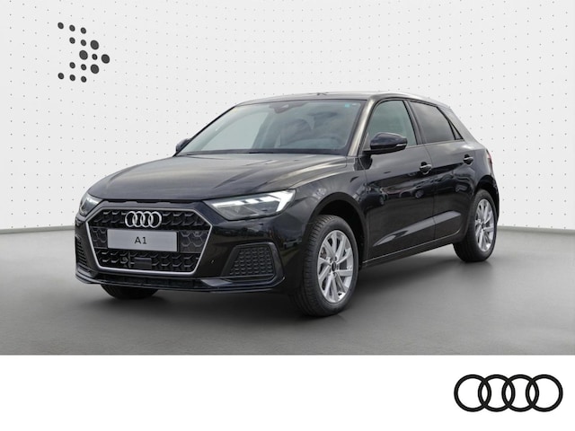 Audi A1 25 TFSI Sportback