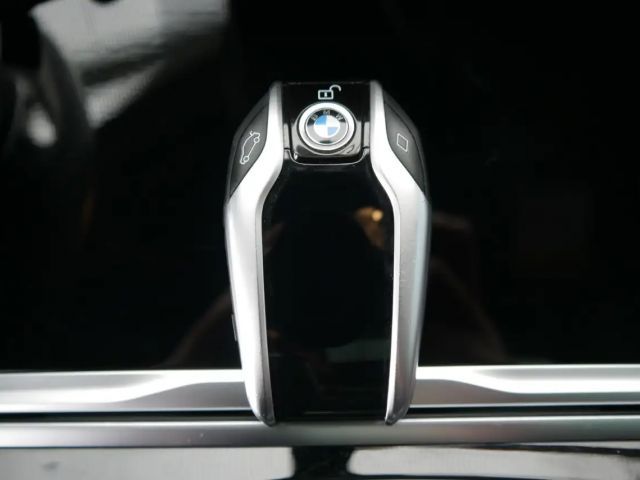 BMW M850 Coupé Gran Coupé xDrive