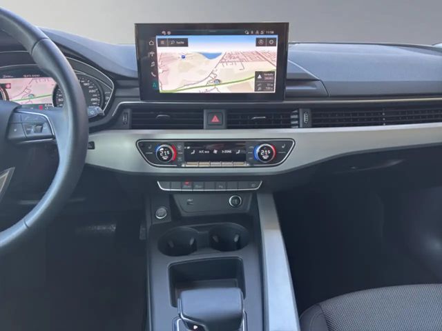 Audi A4 2.0 TDI Avant S-Tronic