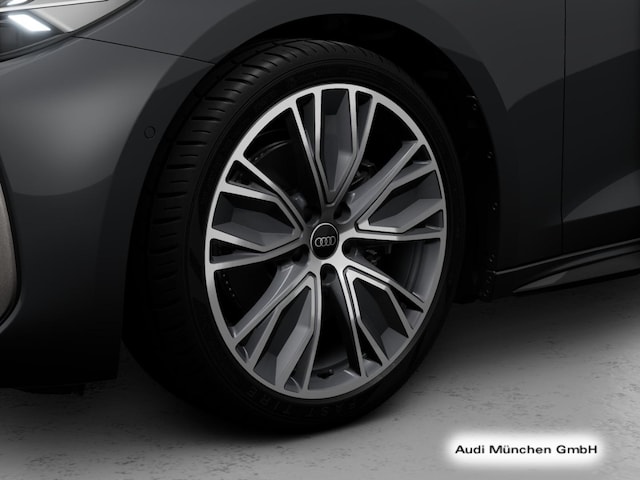 Audi A5 Avant S-Tronic