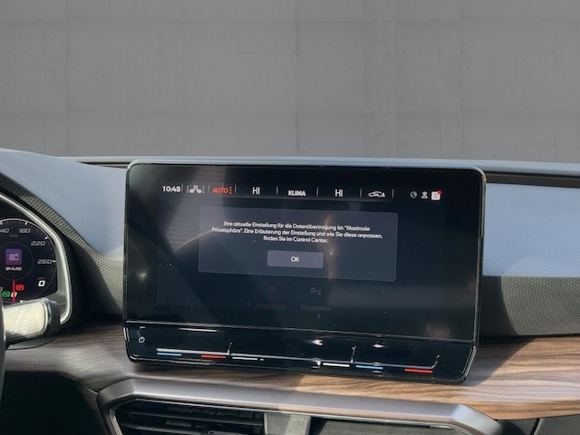 Seat Leon 1.5 eTSI DSG Xcellence