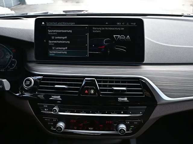 BMW 530 530e Touring xDrive