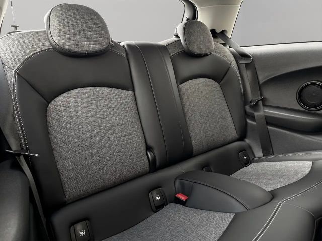 MINI Mini Electric SE