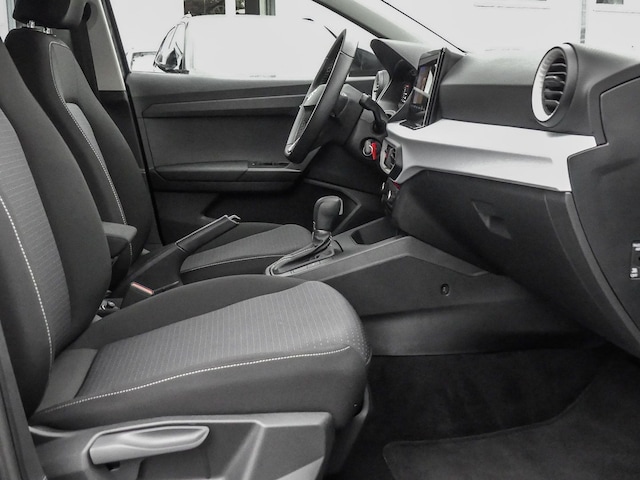 Seat Ibiza 1.0 TSI DSG Style