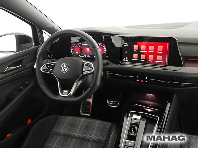Volkswagen Golf 2.0 TDI GTD Golf VIII IQ.Drive
