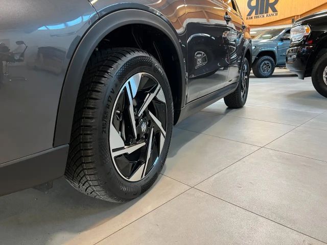 Suzuki Vitara AllGrip Comfort Hybrid