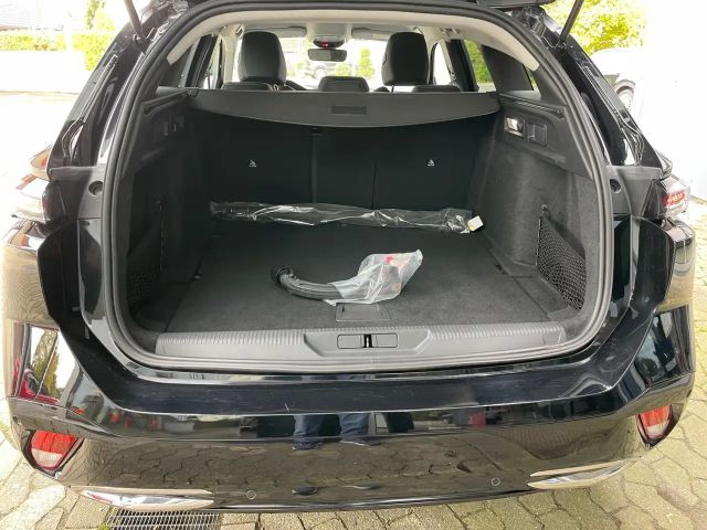 Peugeot 308 Allure Pack BlueHDi EAT8 SW