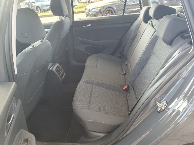 Volkswagen Golf DSG Golf VIII Variant