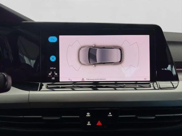 Volkswagen Golf 2.0 TDI DSG Life