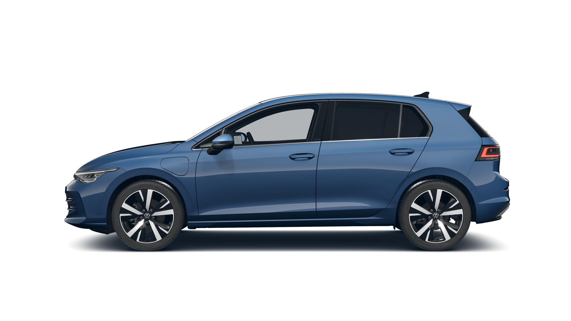 Volkswagen Golf DSG Style eHybrid