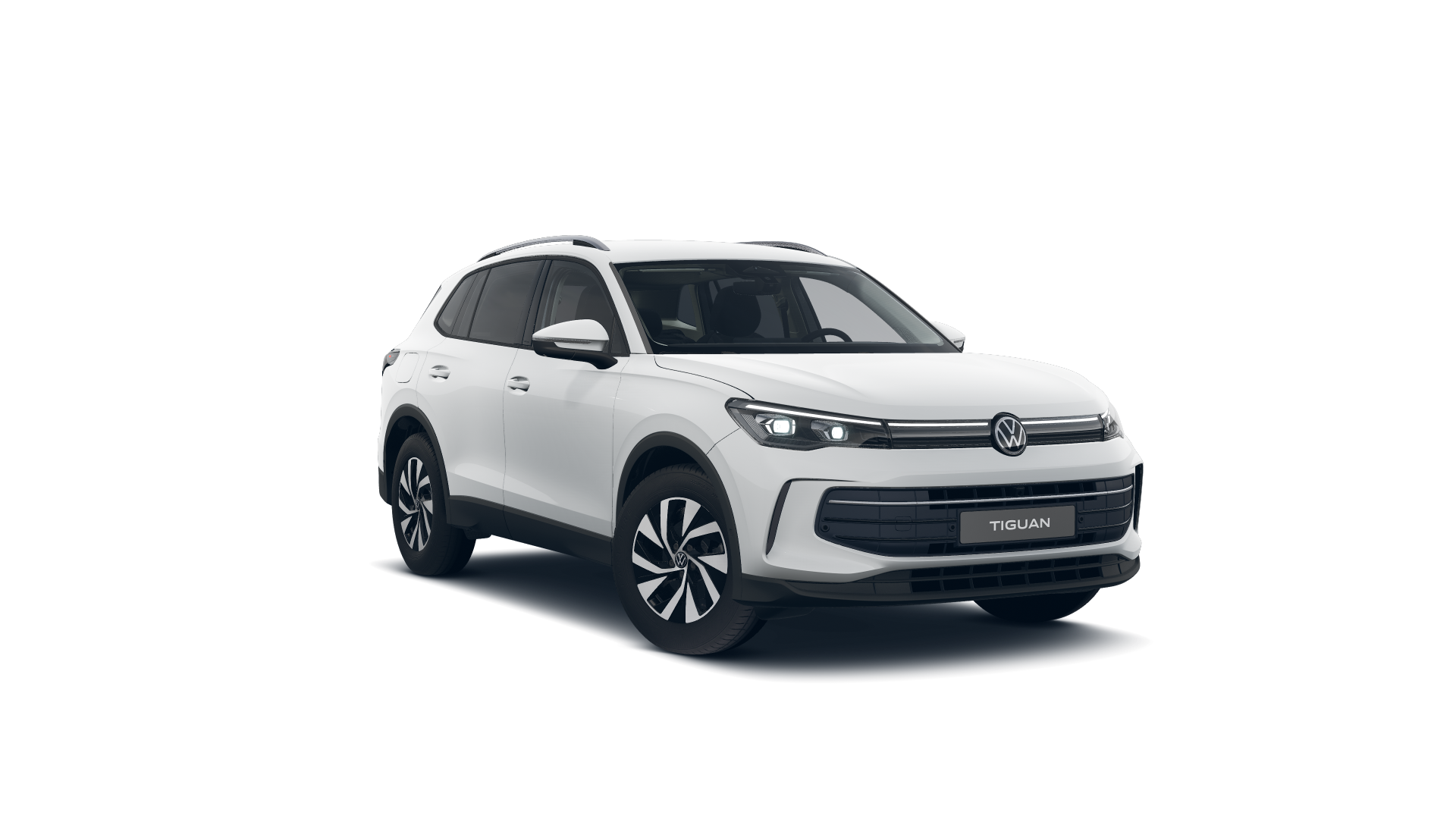 Volkswagen Tiguan 1.5 eTSI DSG IQ.Drive Life