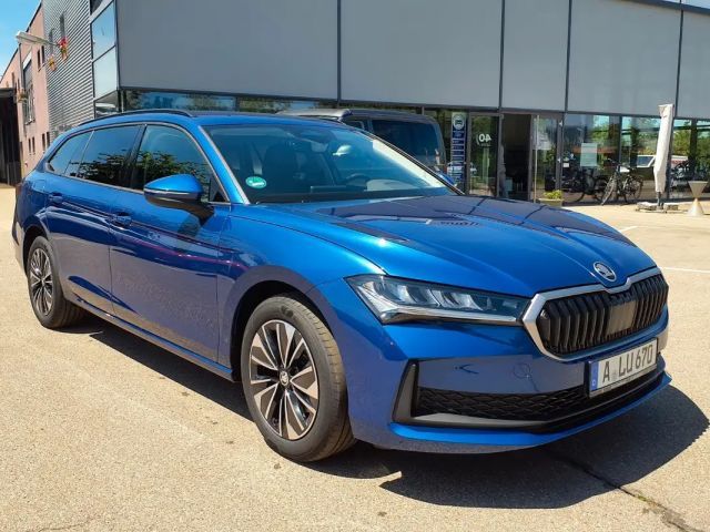 Skoda Superb 1.5 TSI Combi