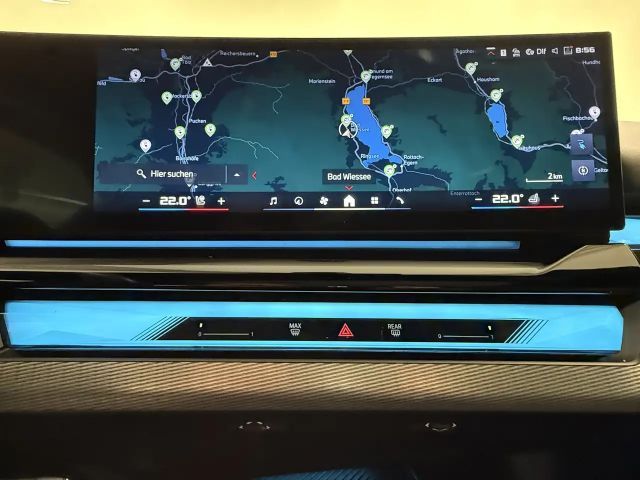 BMW i5 M60 Touring xDrive