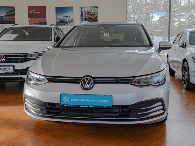 Volkswagen Golf 1.0 TSI Golf VIII Move Variant